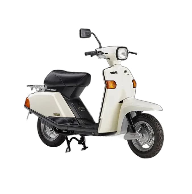 Yamaha Beluga 80