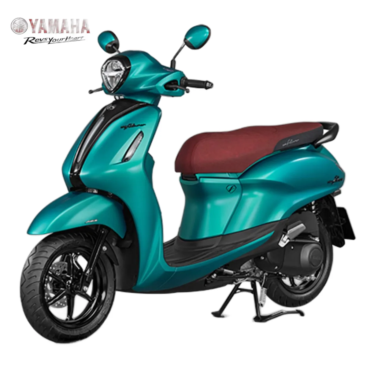 Yamaha Filano