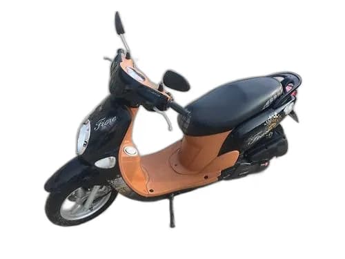 Yamaha Fiore