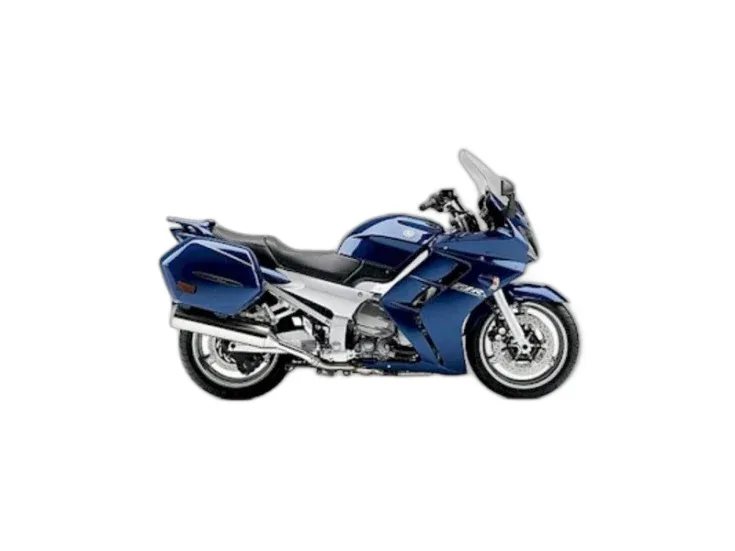 Yamaha FJR 1300 A / ABS