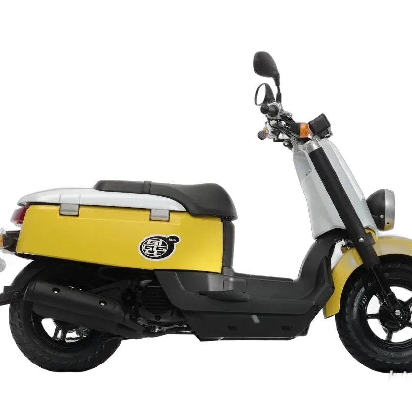 Yamaha Giggle 50