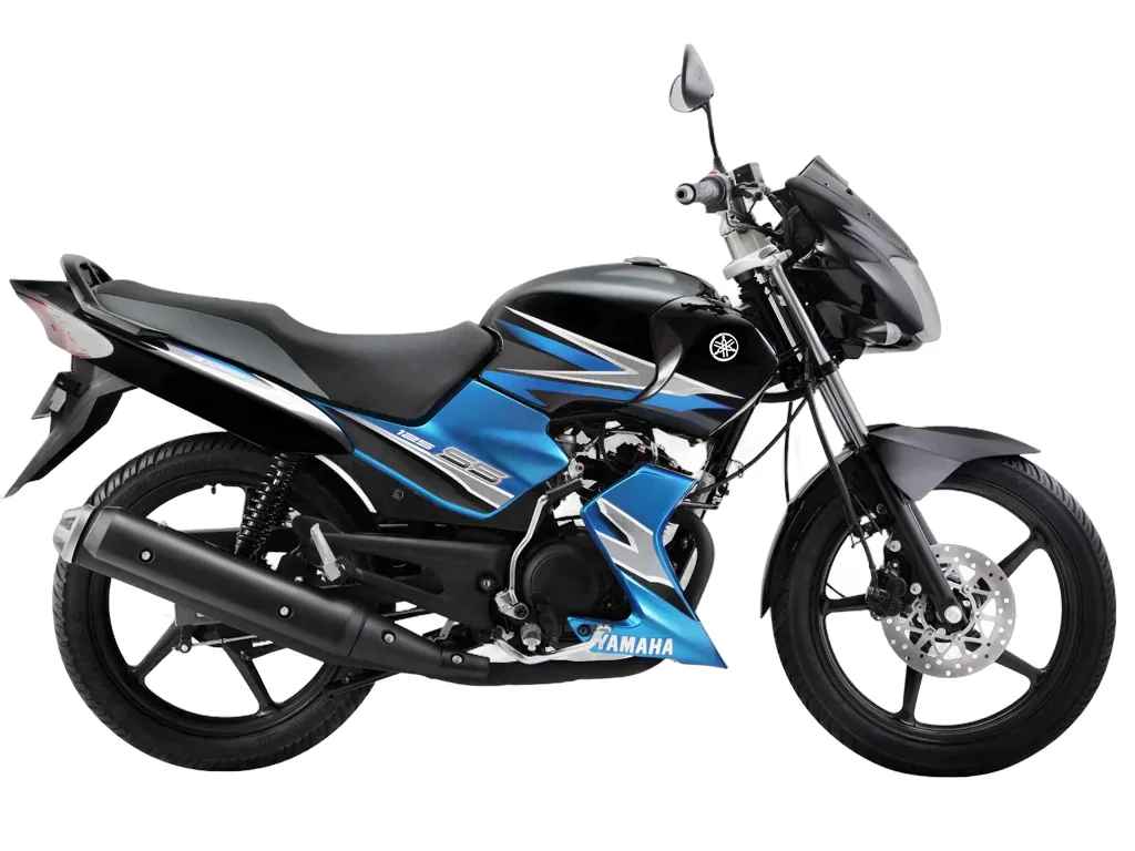 Yamaha Gladiator