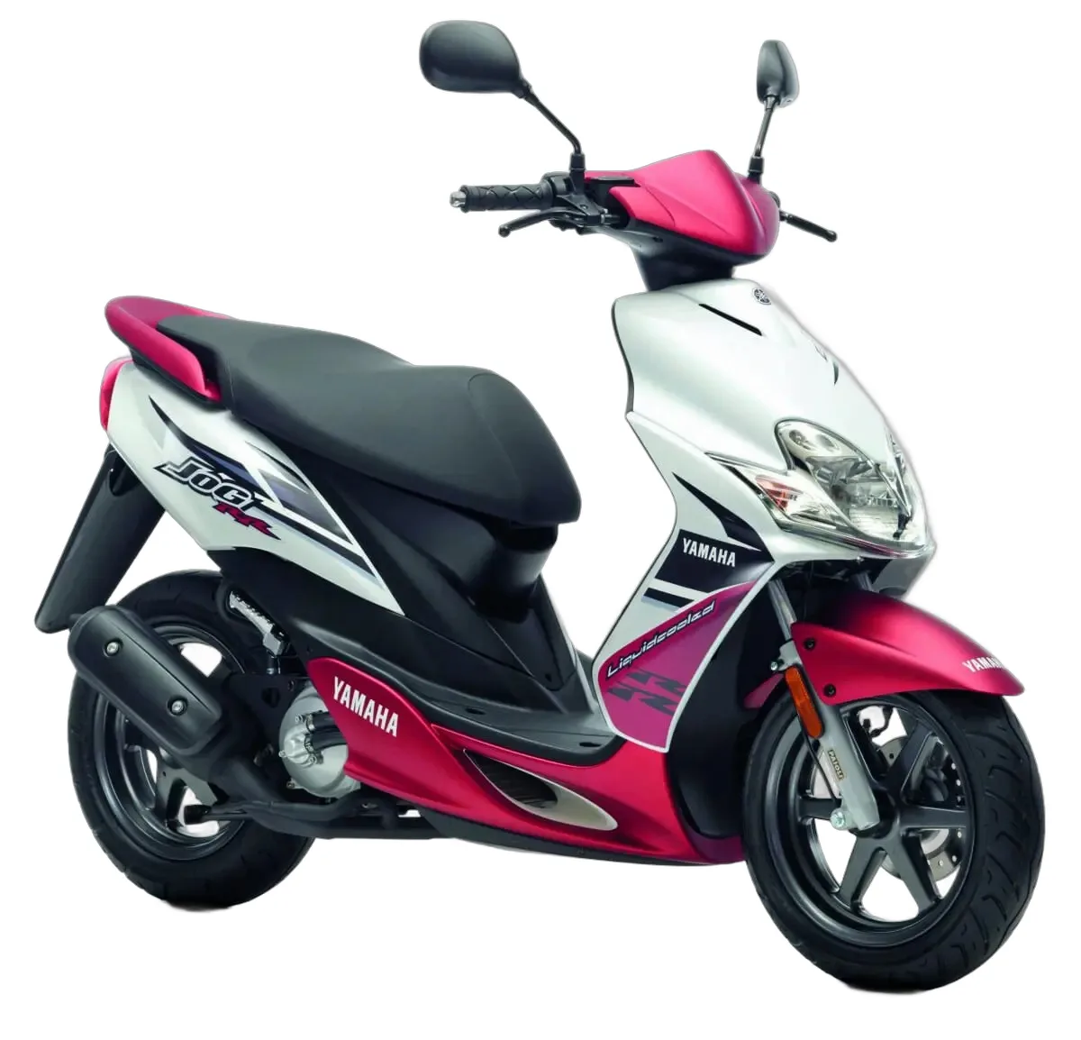 Yamaha Jog R