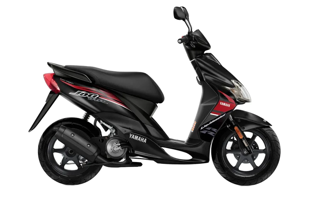 Yamaha Jog R/RR  SA22