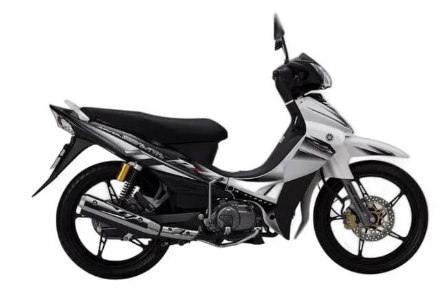 Yamaha Jupiter 110