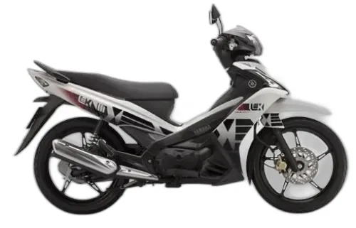 Yamaha Lexam