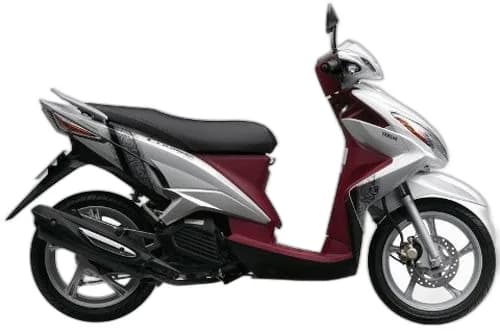 Yamaha Luvias