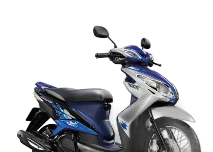 Yamaha Mio GT
