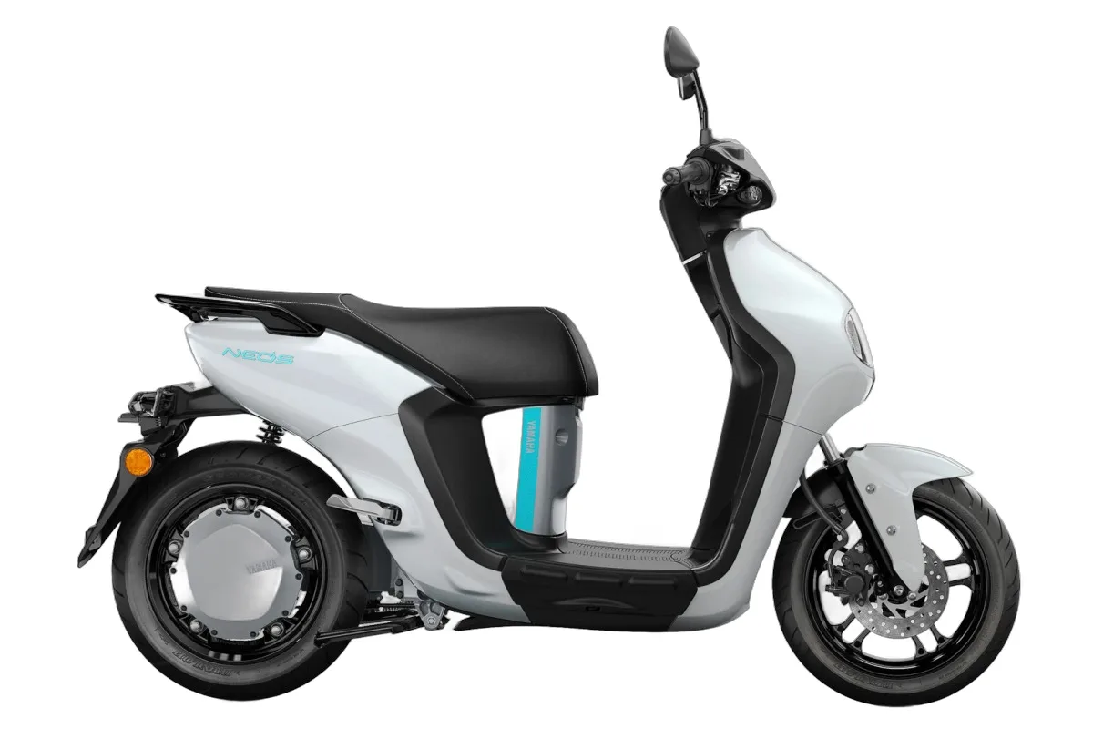 Yamaha Neo (All)