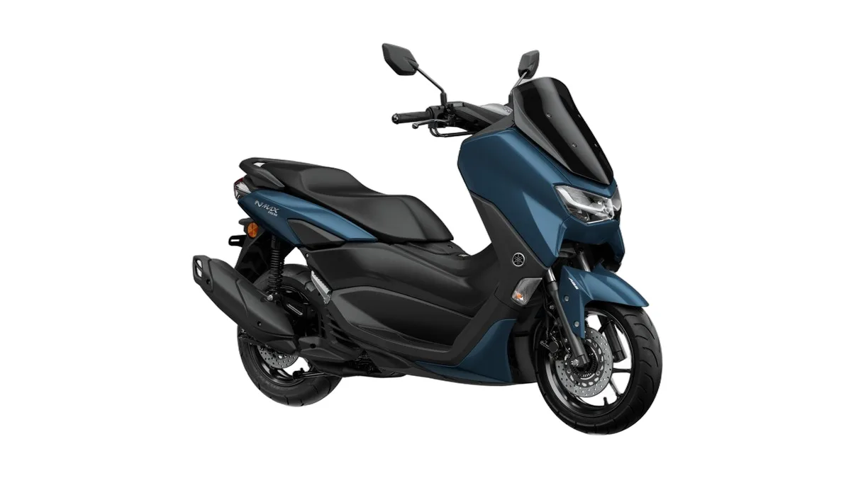 Yamaha NMAX155