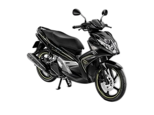 Yamaha NOUVO 125