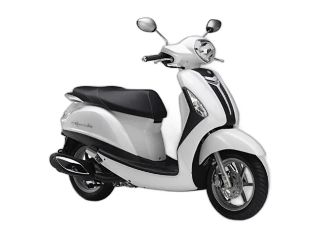 Yamaha Nozza