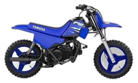 Yamaha PW50