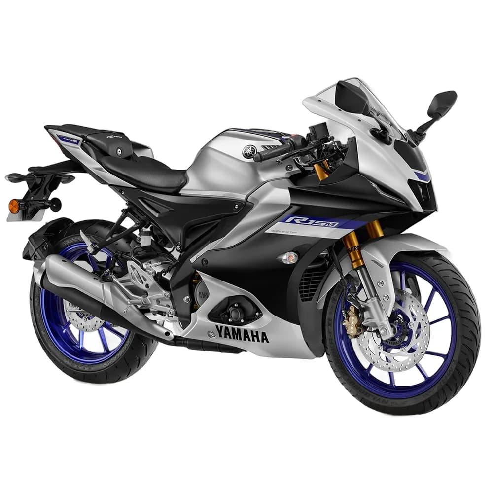 Yamaha R15