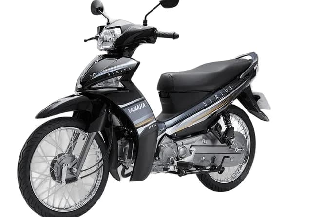 Yamaha Sirius RL