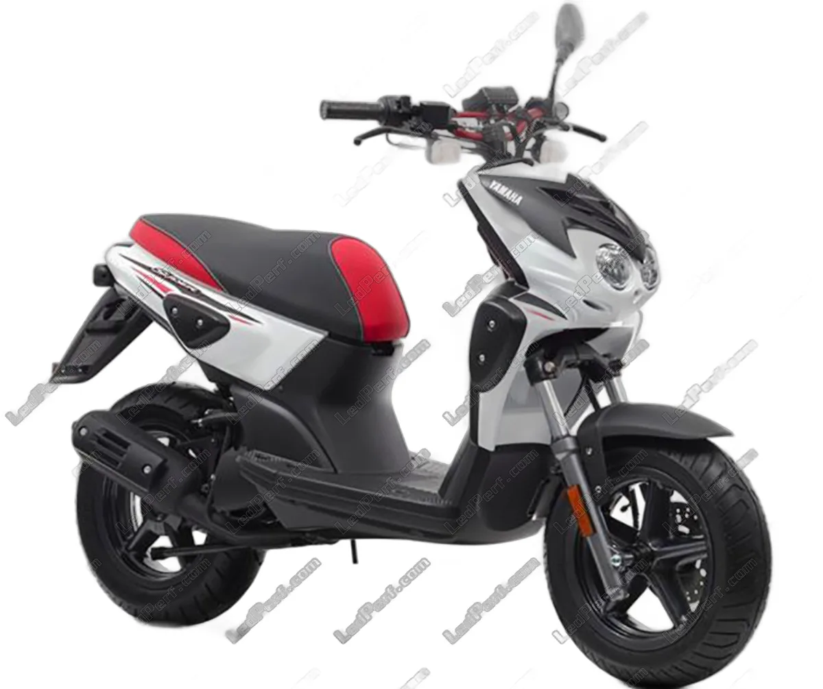 Yamaha Slider 50