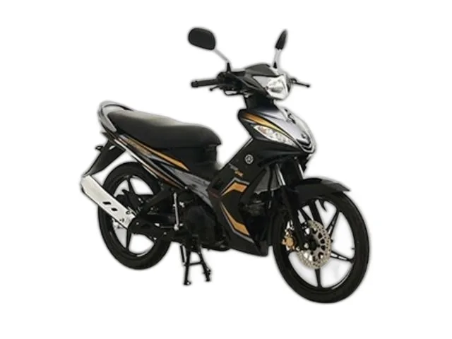 Yamaha Spark 135i