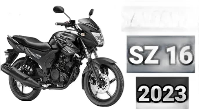 Yamaha SZ16