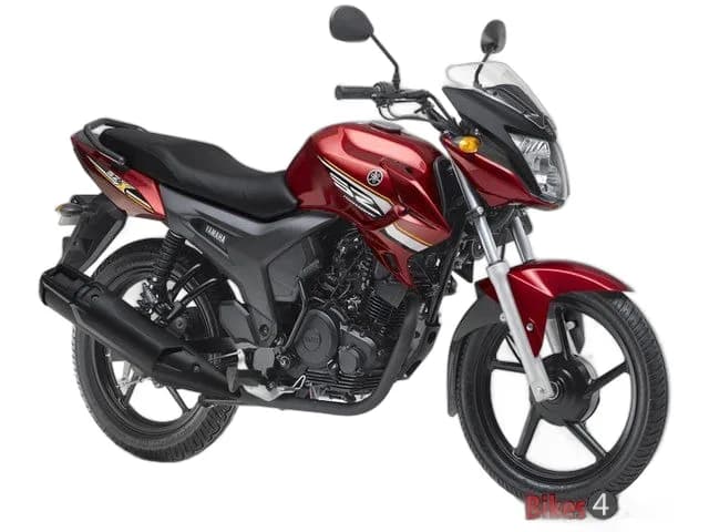 Yamaha SZX