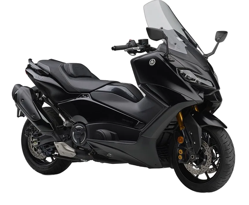 Yamaha T MAX