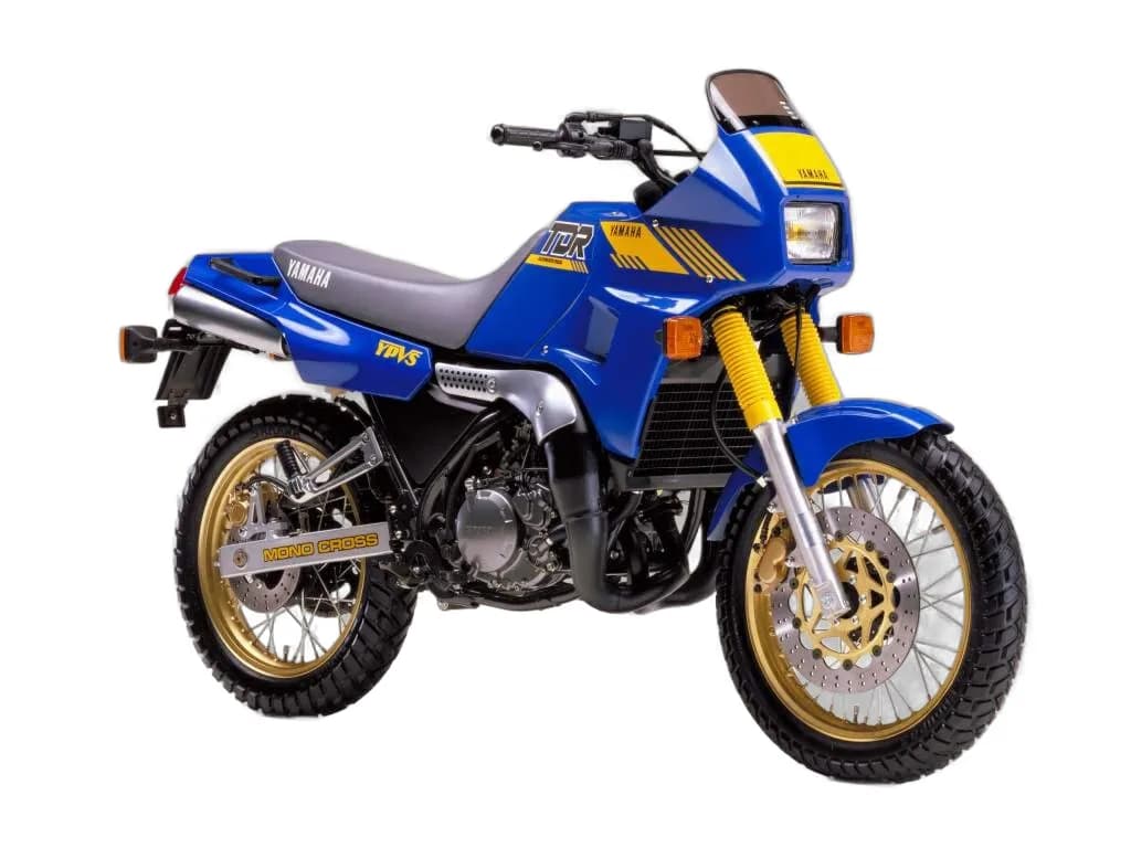 Yamaha TDR 250