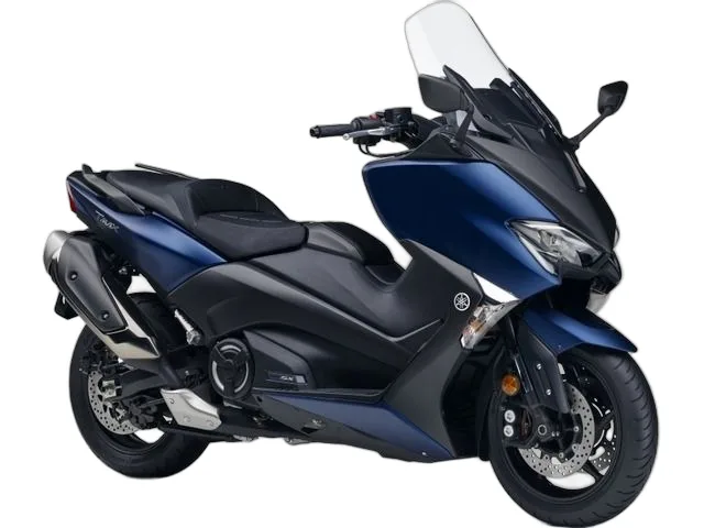 Yamaha TMAX530