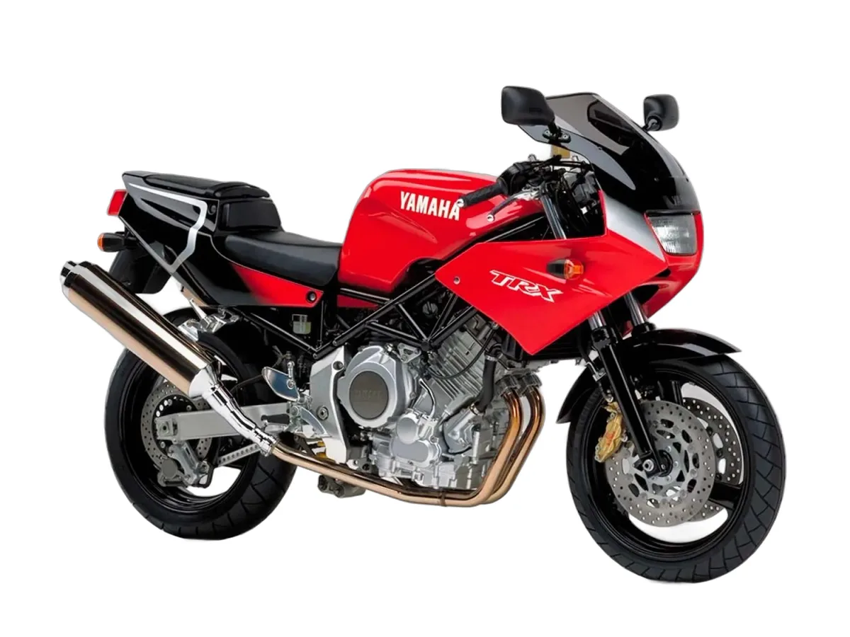 Yamaha TRX 850