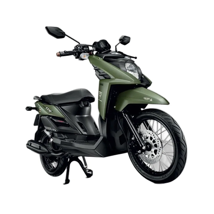 Yamaha TTX