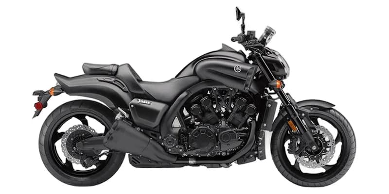 Yamaha V-Max 1700