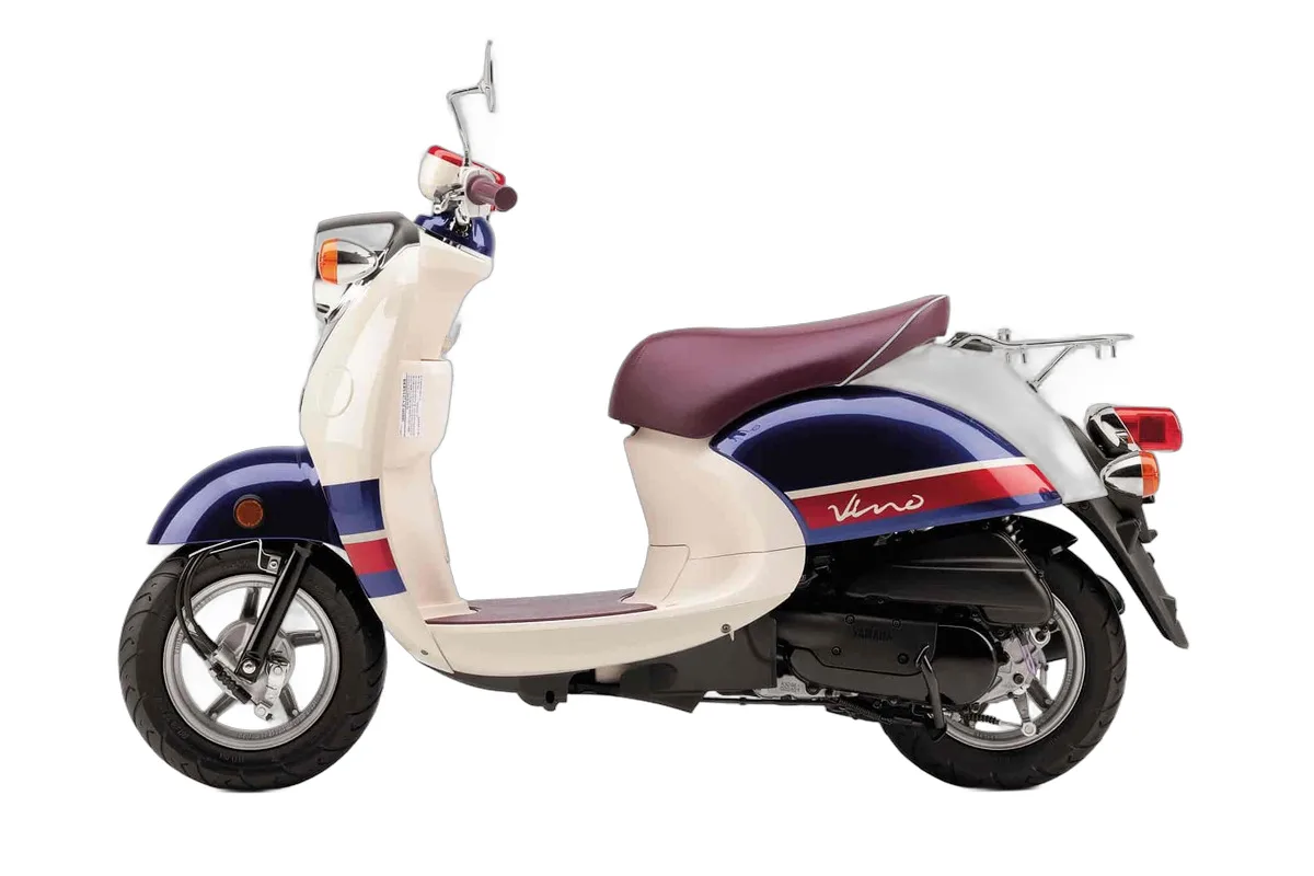 Yamaha VINO