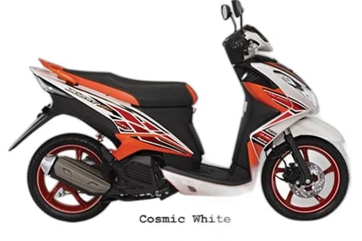 Yamaha Xeon