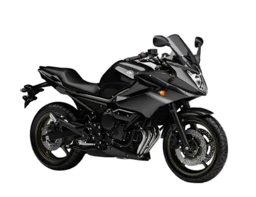 Yamaha XJ6  RJ22