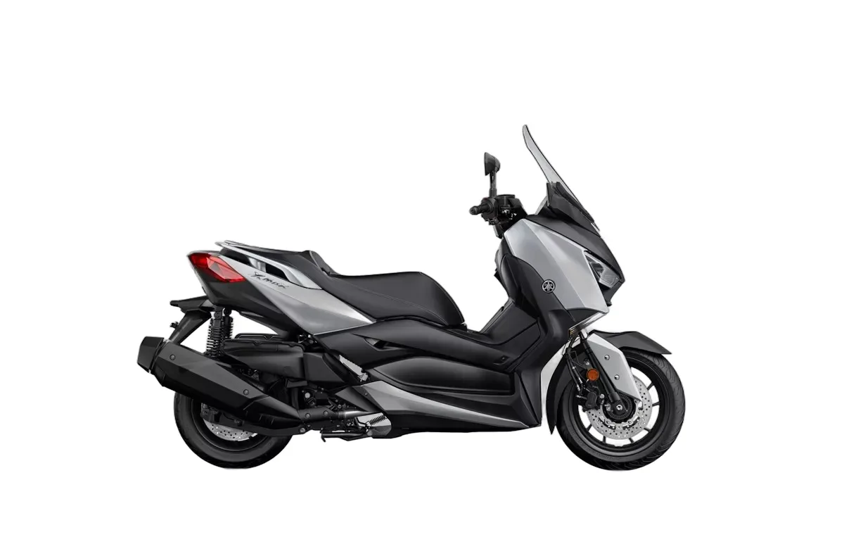 Yamaha XMAX 400 ABS