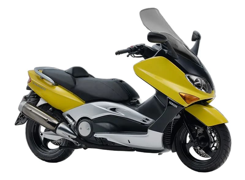 Yamaha XP 500 T-MAX
