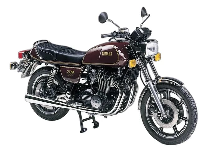 Yamaha XS 1100 S