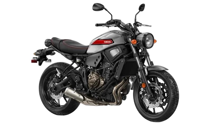 Yamaha XSR 700 ABS