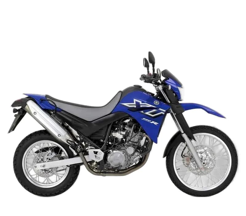 Yamaha XT 660 R
