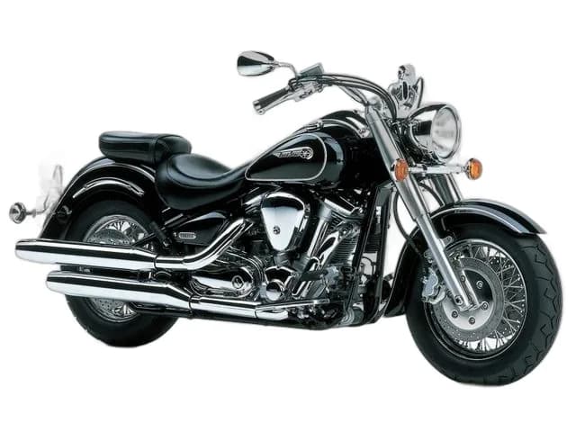 Yamaha XV 16 A