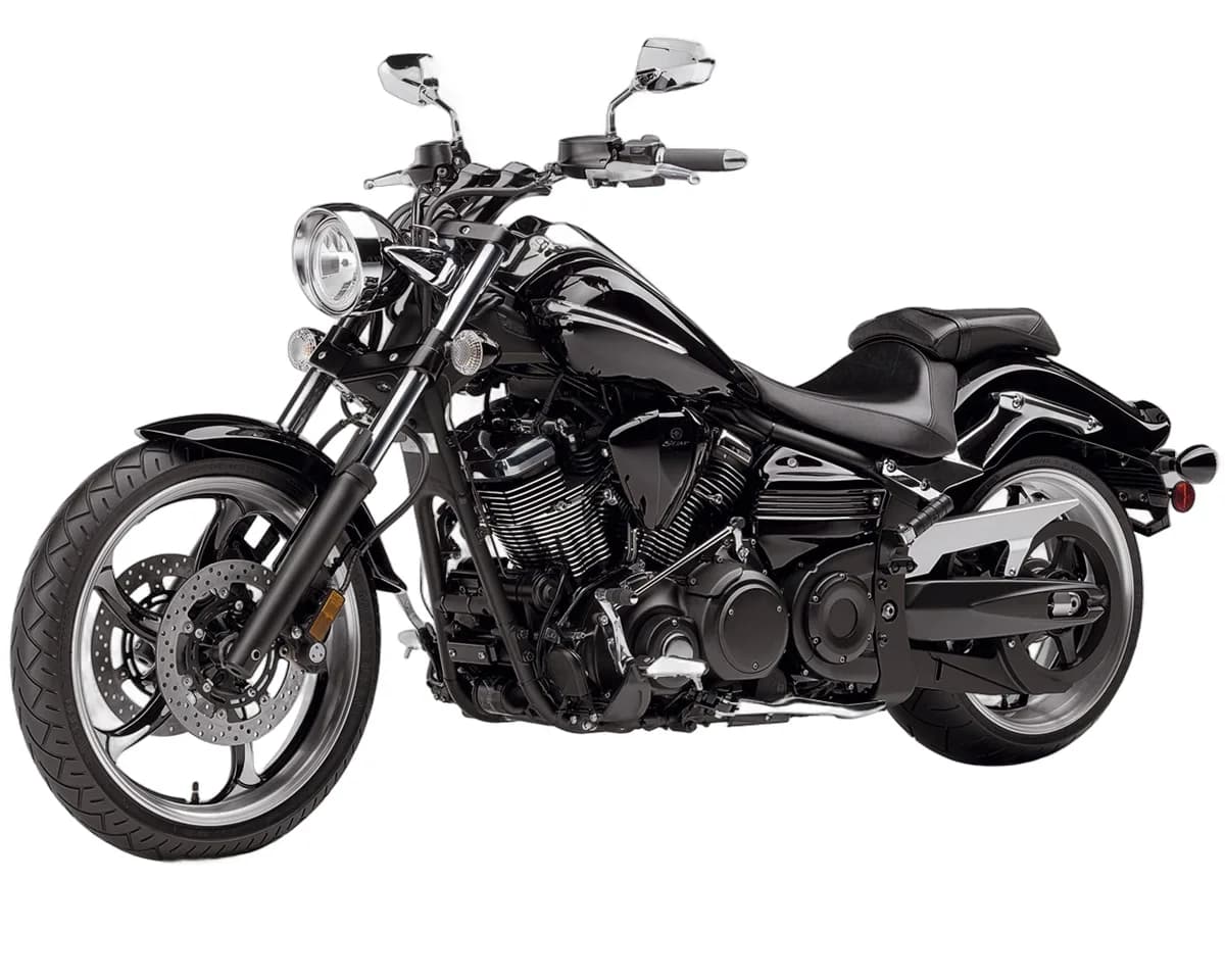Yamaha XV 19 A