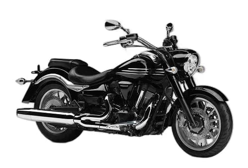 Yamaha XV 19 B