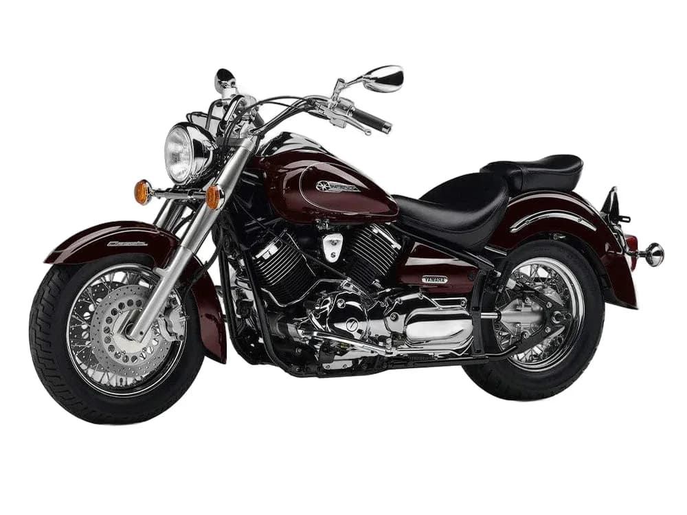 Yamaha XVS 1100 A