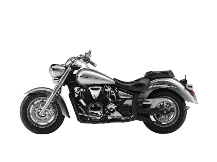 Yamaha XVS 13 AX