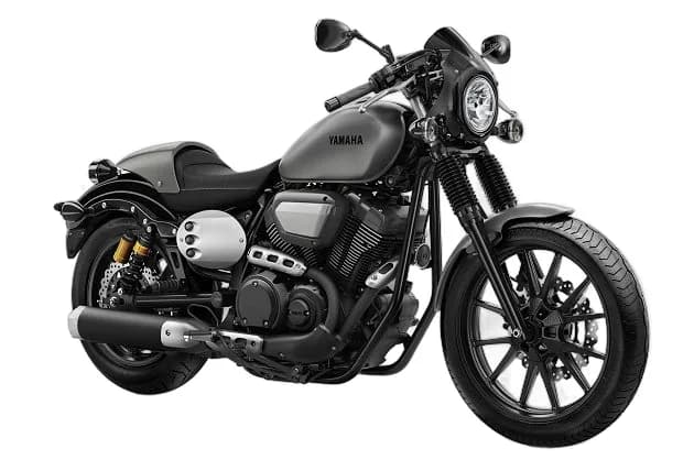 Yamaha XVS 950 CR
