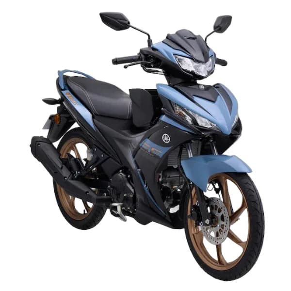 Yamaha Y135LC