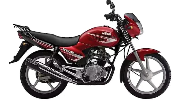 Yamaha YBR 110