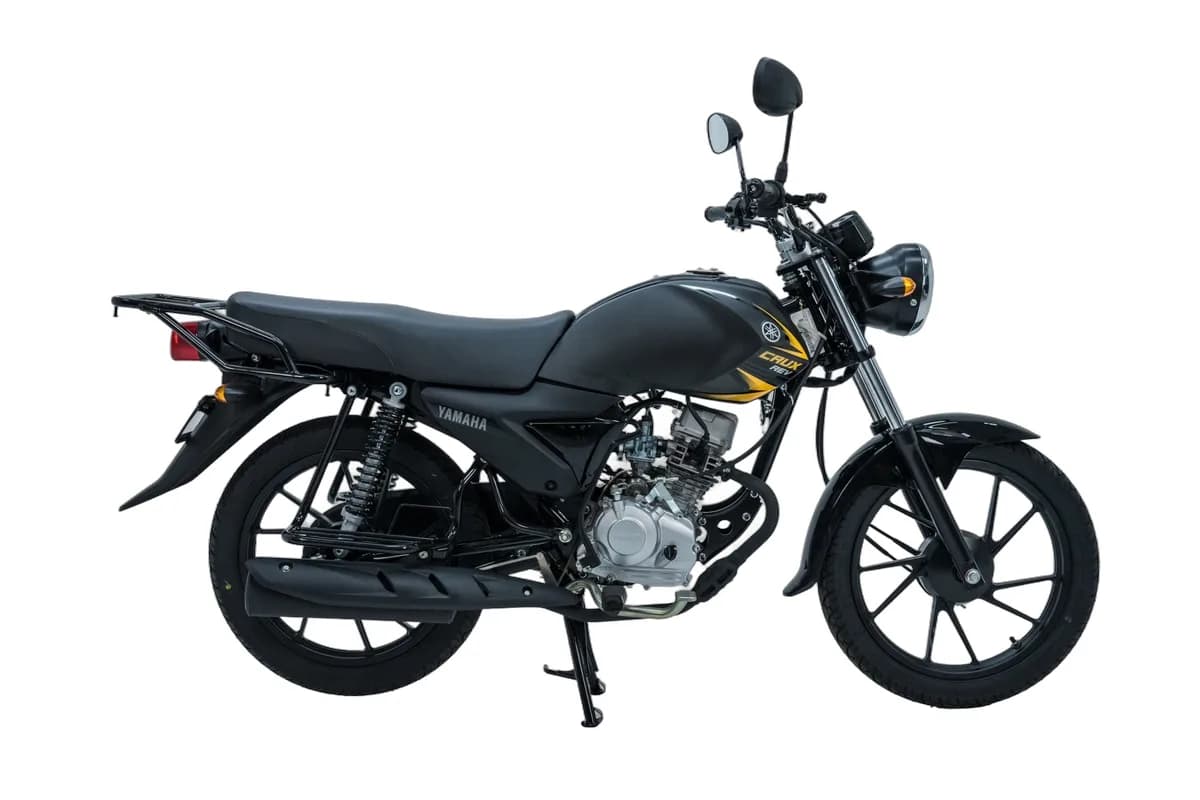 Yamaha YD 110