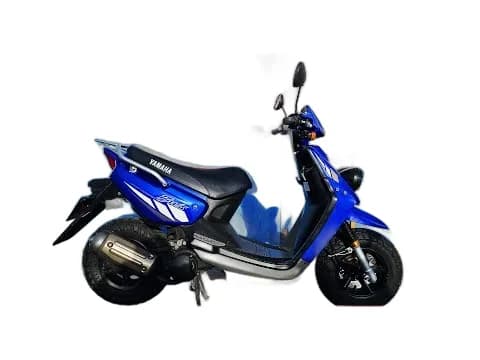 Yamaha YW 100