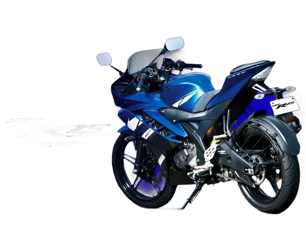 Yamaha YZF R15 V2.0
