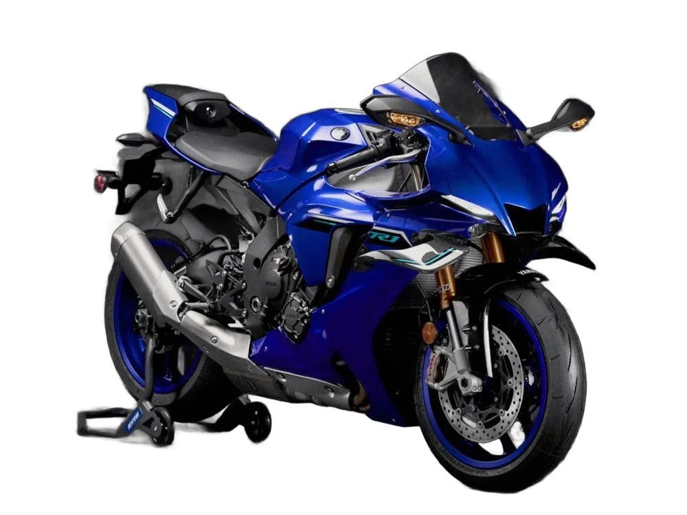 Yamaha YZF R1