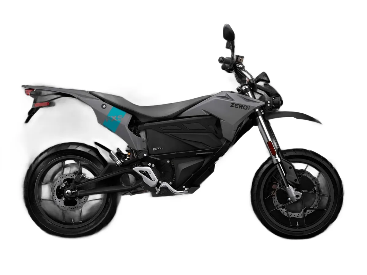 Zero FXS